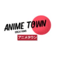 Anime Town Creations