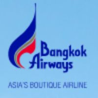 Bangkok Airways TH