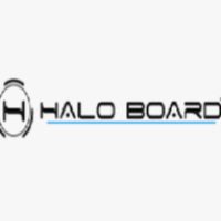Halo Board