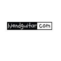 HiEndGuitar Coupon Codes