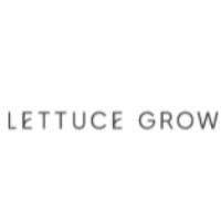 Lettuce Grow