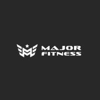 MAJOR FITNESS
