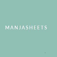 Manja Sheets Coupon Codes