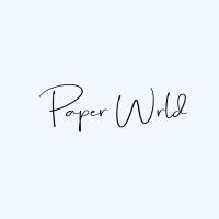 PaperWrld