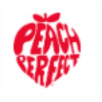 Peach Perfect