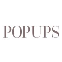 Pop Ups Brand Coupons Codes