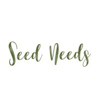 Seed Needs Discount Codes