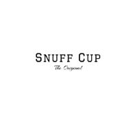 Snuff Cup