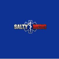 The Salty Medic Coupon Codes