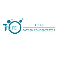 TTLife Oxygen Concentrator