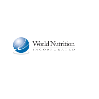 World Nutrition