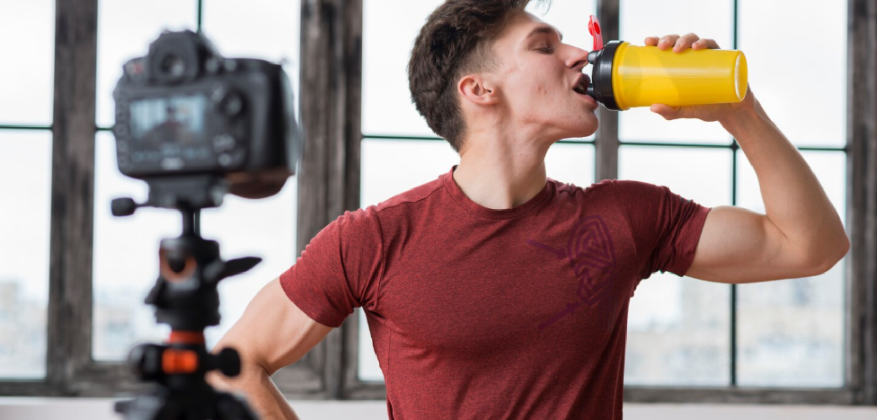 Why Update Energy Drink Is Changing the Game