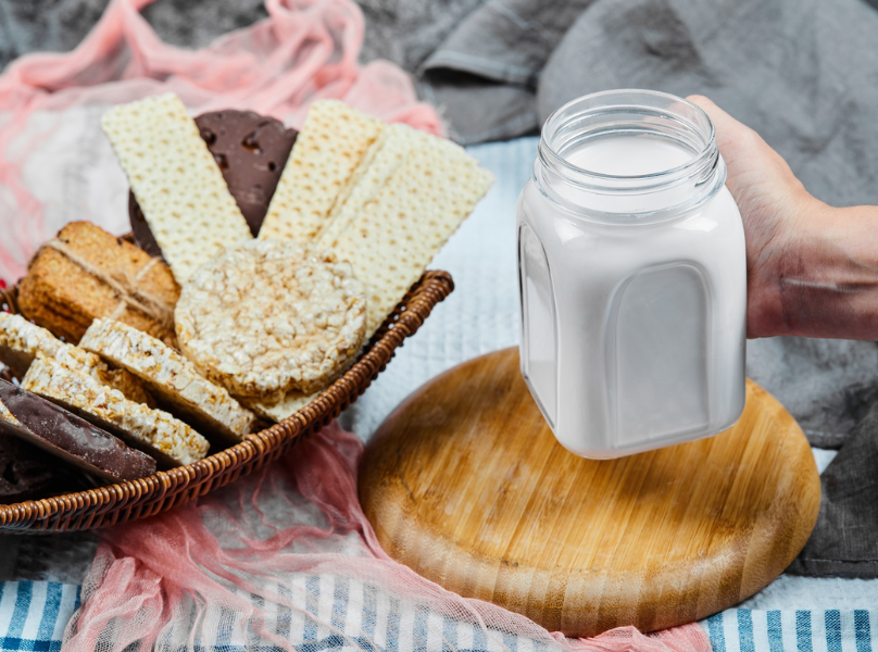 Why The Almond Cow Makes Homemade Plant Milk Easy