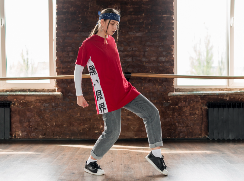 Step Up Your Dance Moves with Fuego Dance Sneakers