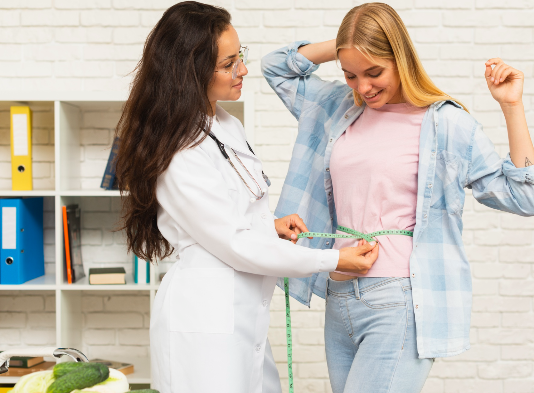 Understanding Your Body Better with Check My Body Health