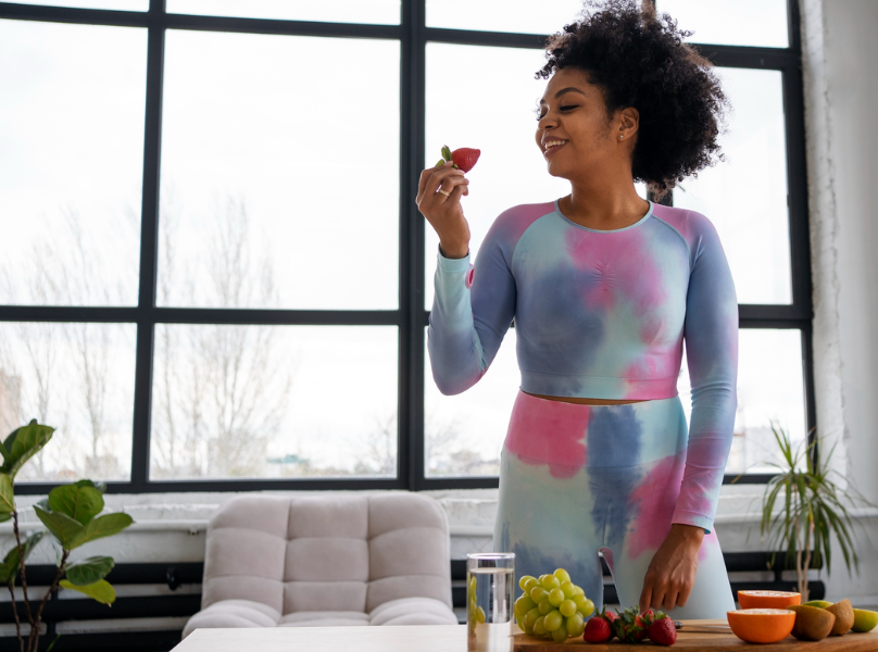 Transform Your Wellness Naturally with Veracity Health