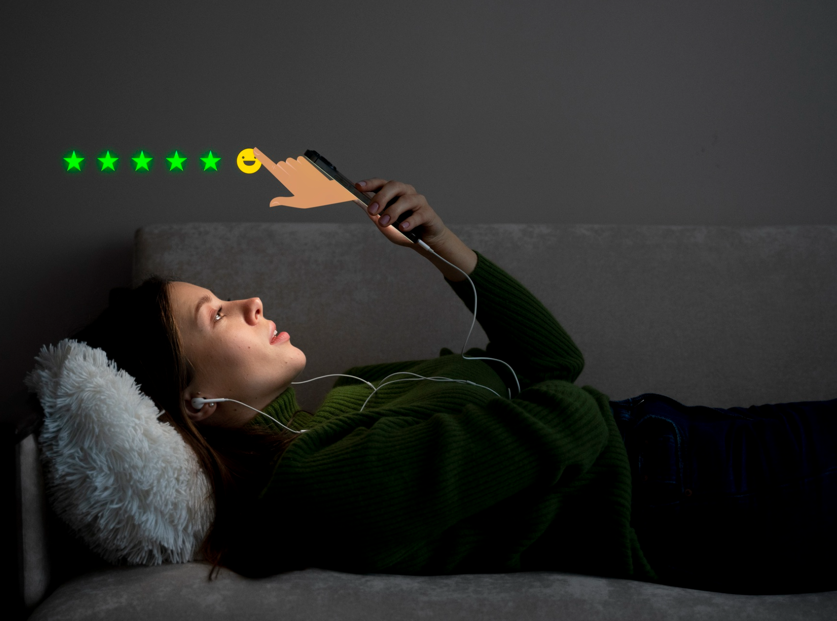 GetBrick Review for Better Focus