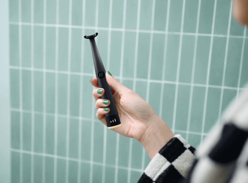 Flaus Electric Flosser