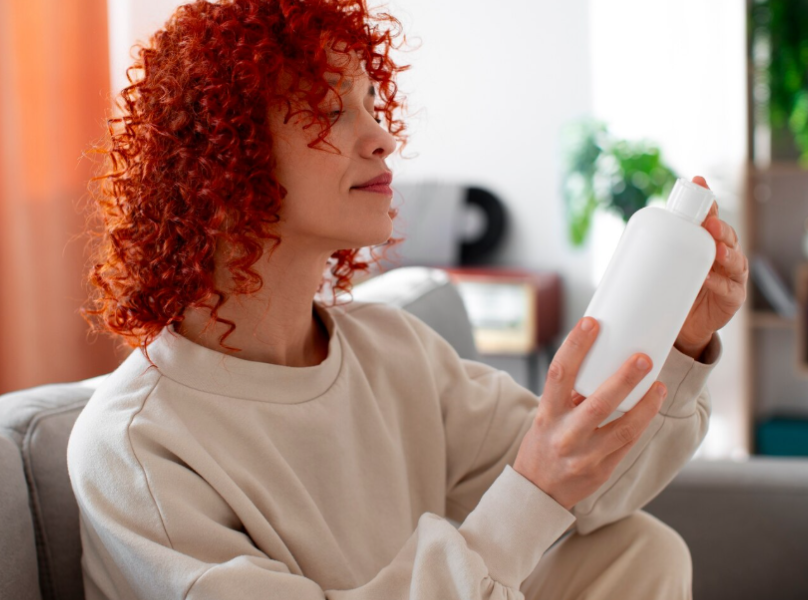 NovaHair Instant Dye Shampoo Review