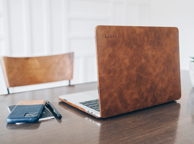 Best Andar Leather Accessories for Everyday Carry