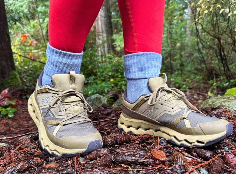 women hiking boots