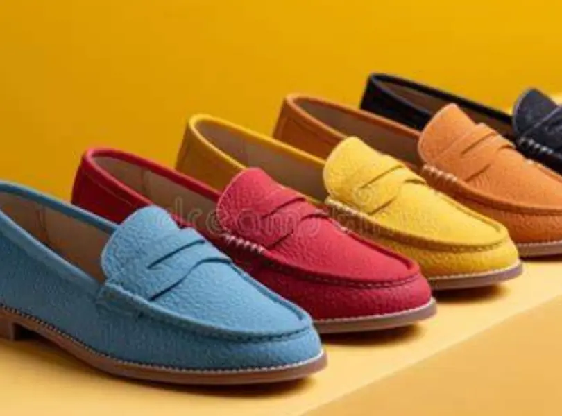 women loafers