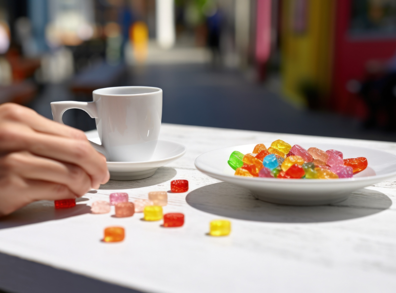 Ankhway Gummies Review for Daily Wellness Support