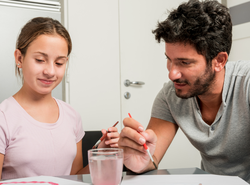 Hiya Health Kids Vitamins Guide for Parents
