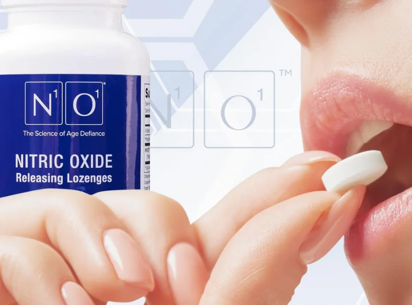 n101 lozenges