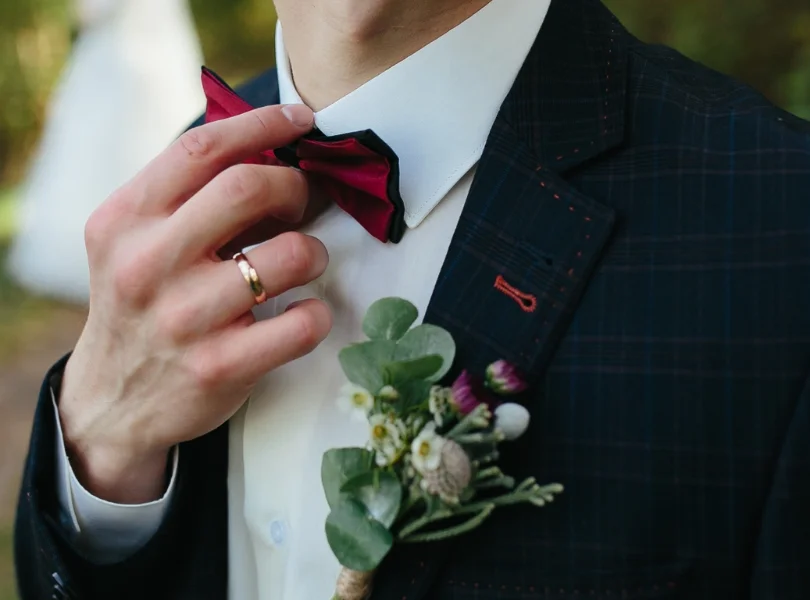 wedding rings for men