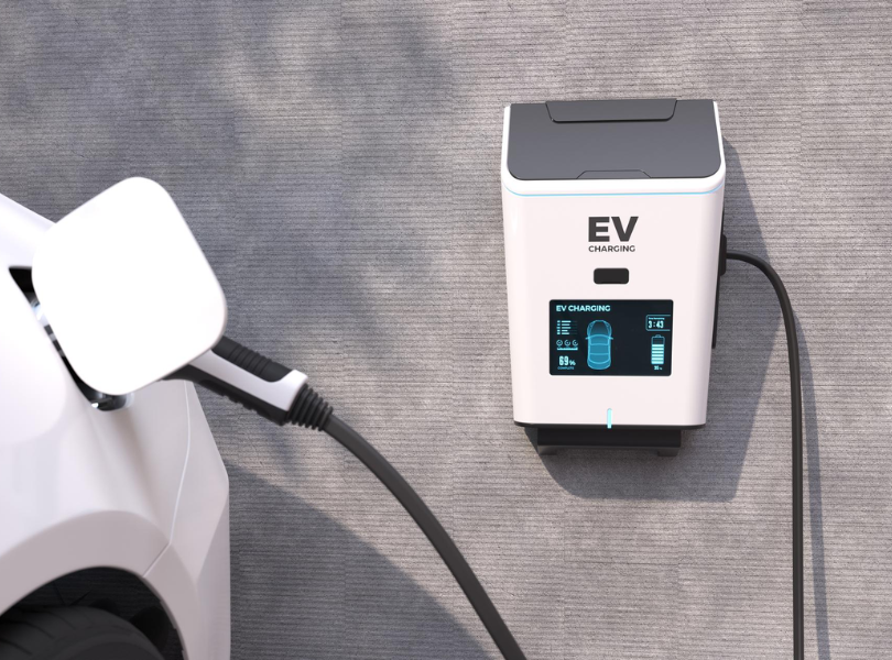 Best EV Chargers for Home in 2024: Top Picks and Buying Guide
