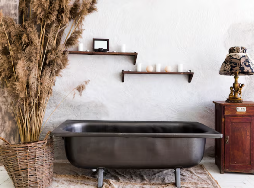 Best Vintage Bathtubs of 2024: Timeless Elegance for Your Home