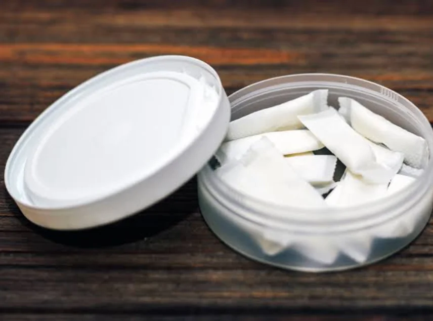 ALP Nicotine Pouches