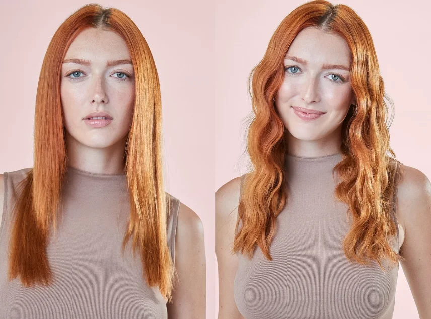 Mane 1.25" Jumbo Waver