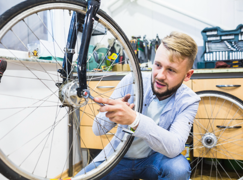 Sanferbike Review 2024: Best Bikes, Gear & Expert Advice