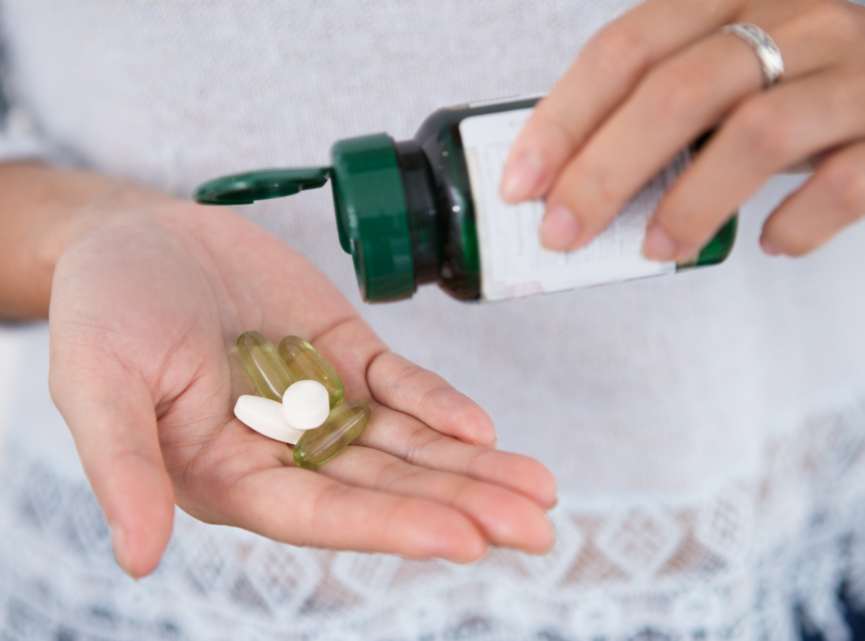 Puori Top Picks: Best Supplements for Daily Wellness