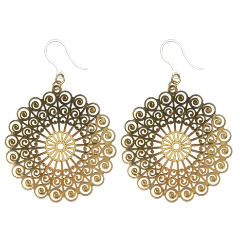 Whimsical Earrings