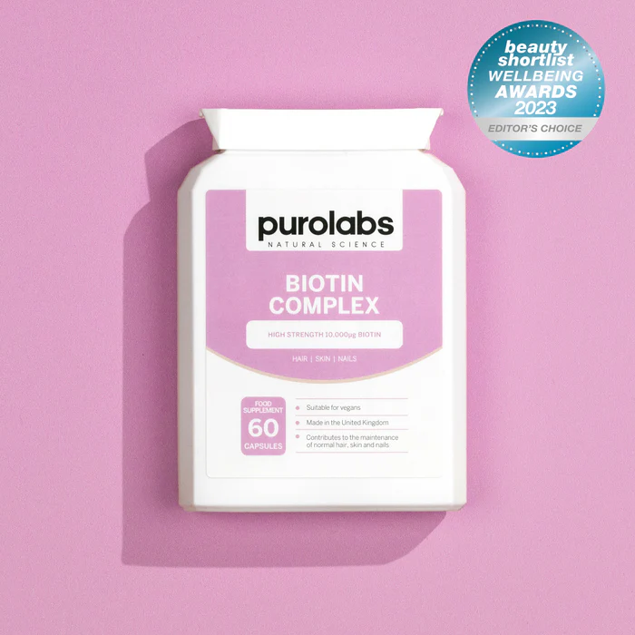 Puro Biotin Complex