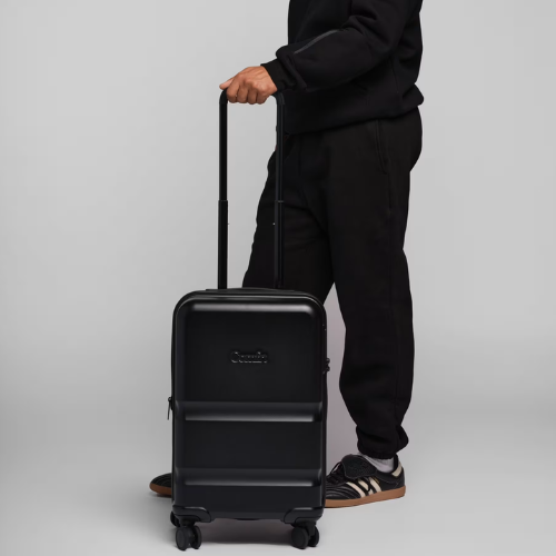 Carry-on Companion Luggage