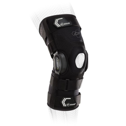 Bionic FullStop Knee Brace