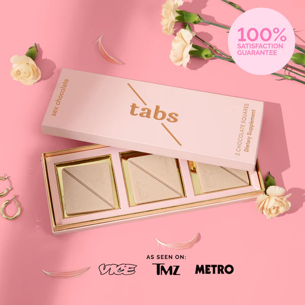 chocolate lovers pack