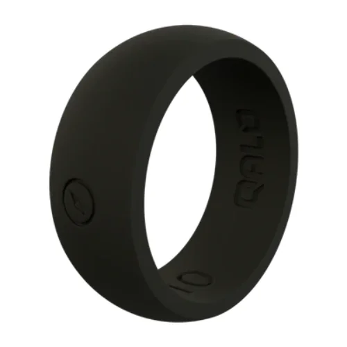 Men's Classic Silicone Ring
