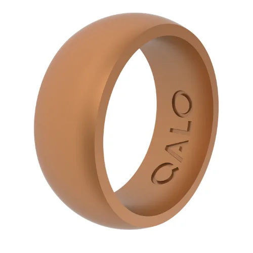 Men's Classic Q2X™ Silicone Ring