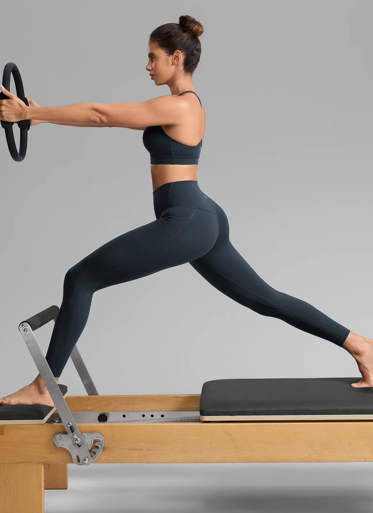 Butterlift&reg; Origin Pocket Legging 25'